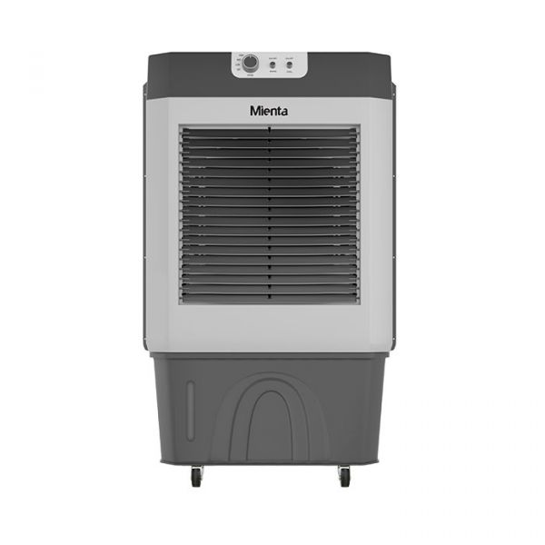 Mienta - مبرد هواء - لتر75 - رمادي - AC49238A