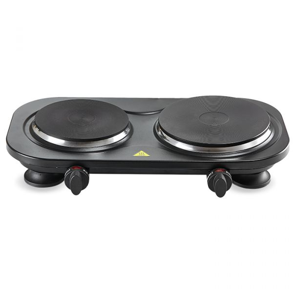 Mienta - قرص تسخين - 2500 وات - HP41225A - Duetto