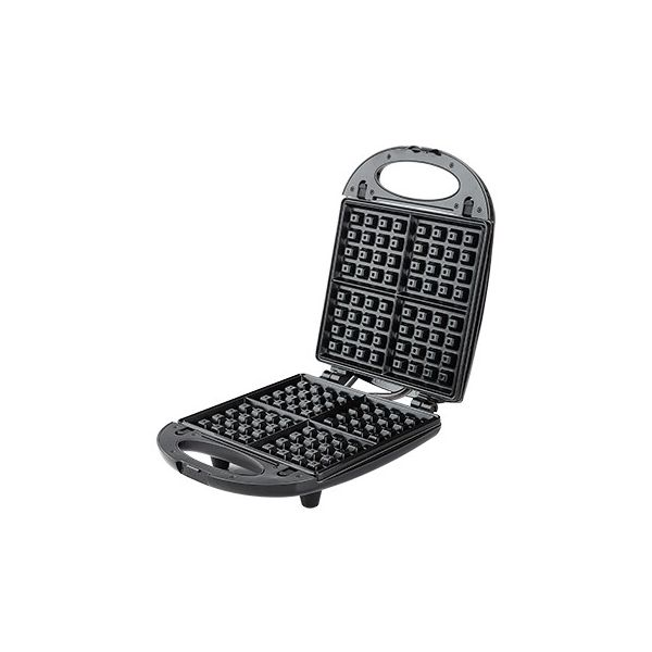 Mienta - صانعة سندوتشات - 1200 وات - SM27609A - Grande