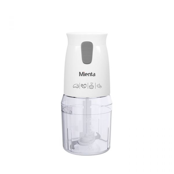 Mienta - Chopper - White - 450W - Pratico - CH2361A