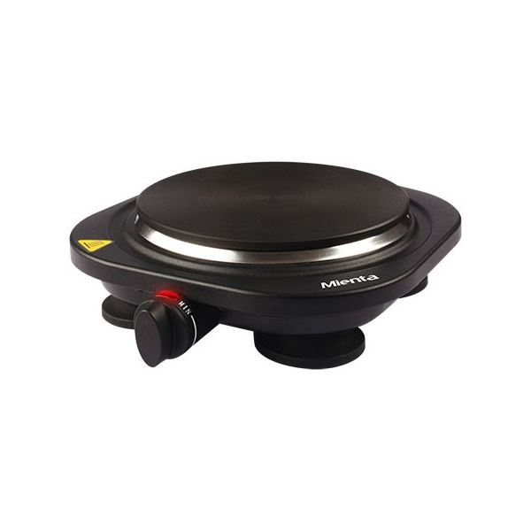 Mienta - قرص تسخين - 1500 وات - HP41125B - Travelmate