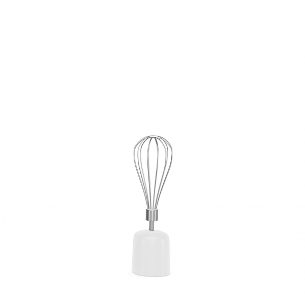 Mienta - مضرب غاطس - أبيض - 450 وات - HB111938A - Vitesse