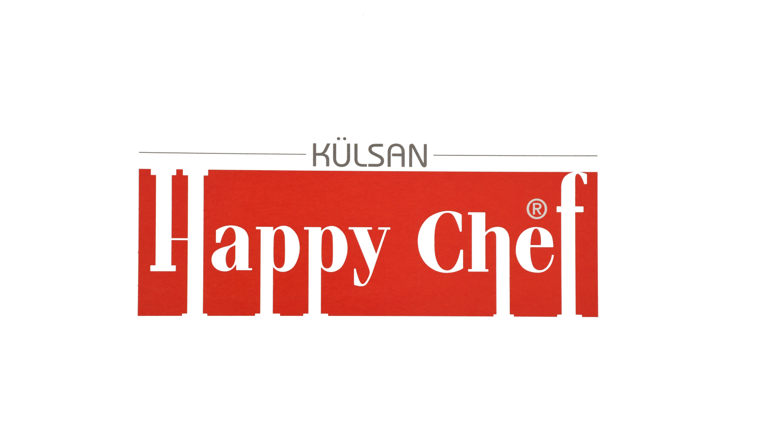 Happy Chef