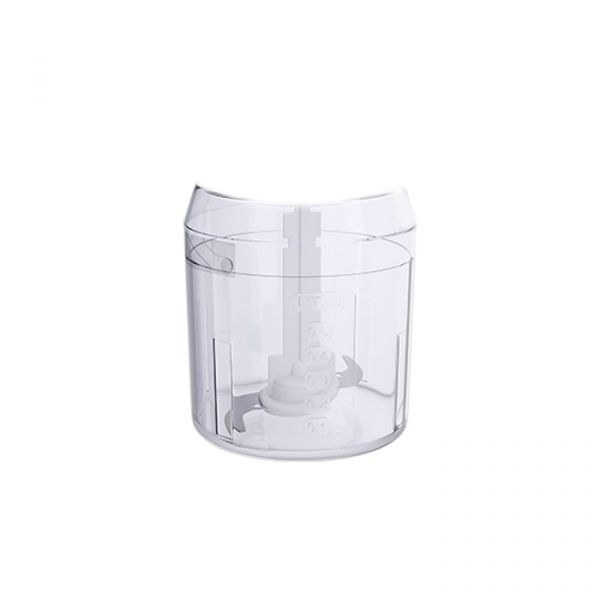 Mienta - Chopper - White - 450W - Pratico - CH2361A