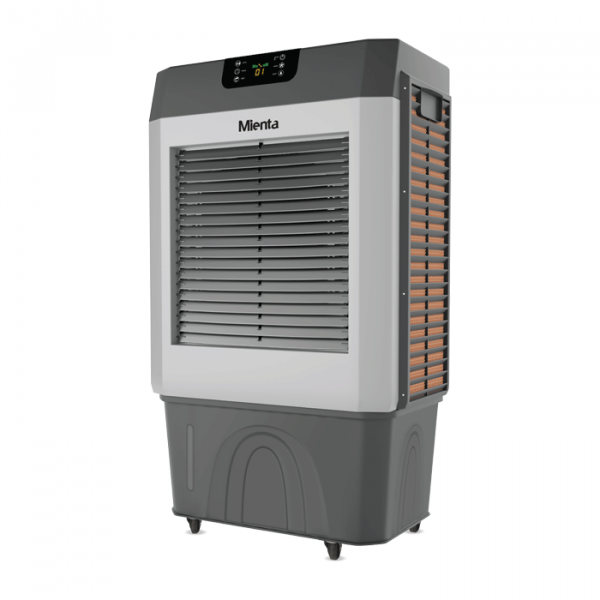 Mienta - مبرد هواء بالريموت - Cool Wave - AC49238B - لتر75