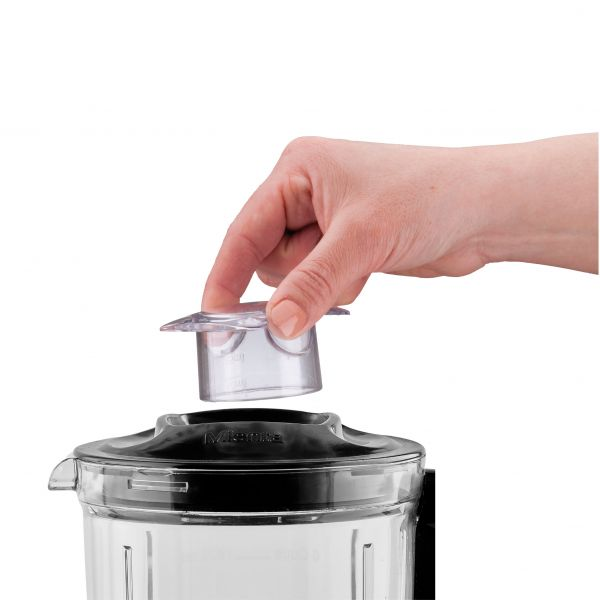 Mienta – خلاط - 600 واط - BL1281G
