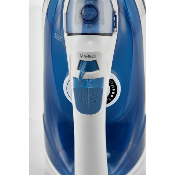 Mienta - مكواة بالبخار - 2400 وات - SI181109A