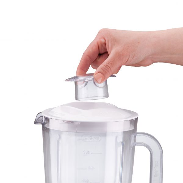 Mienta – خلاط - 600 وات - BL1281H