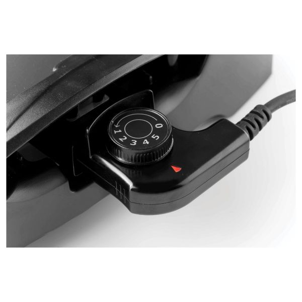 Mienta - شواية - 2200وات - Master - HG34109A