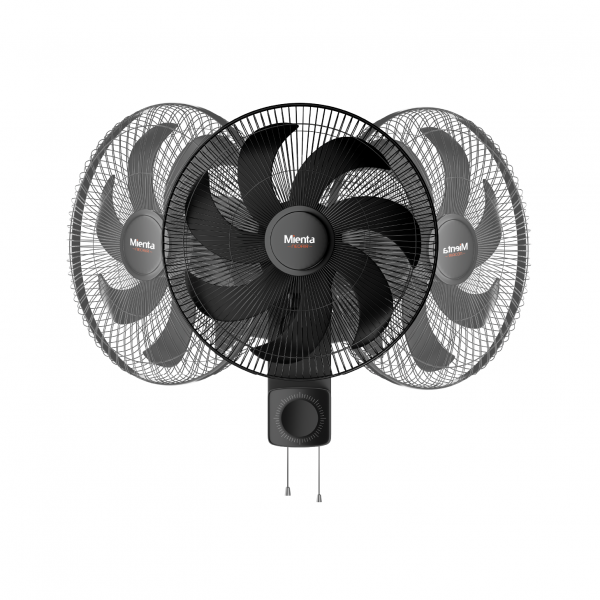 Mienta - مروحة حائط - 18 بوصة - NeoAir - WF50538A
