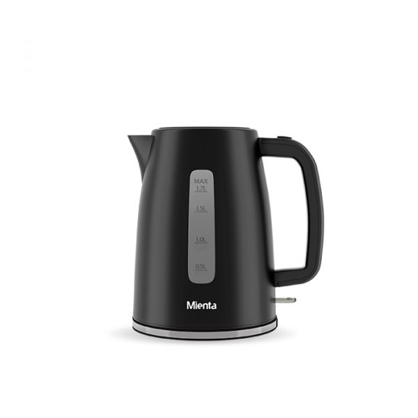 Mienta - غلاية كهربائية - 2200 وات- EK201737A - Quick Boil