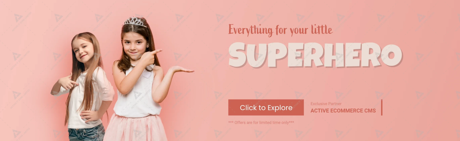 Brides House Stores promo