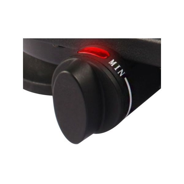 Mienta - قرص تسخين - 1500 وات - HP41125B - Travelmate