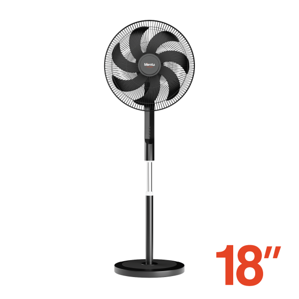 Mienta - مروحة ستاند 18 بوصة - NeoAir - SF351338A