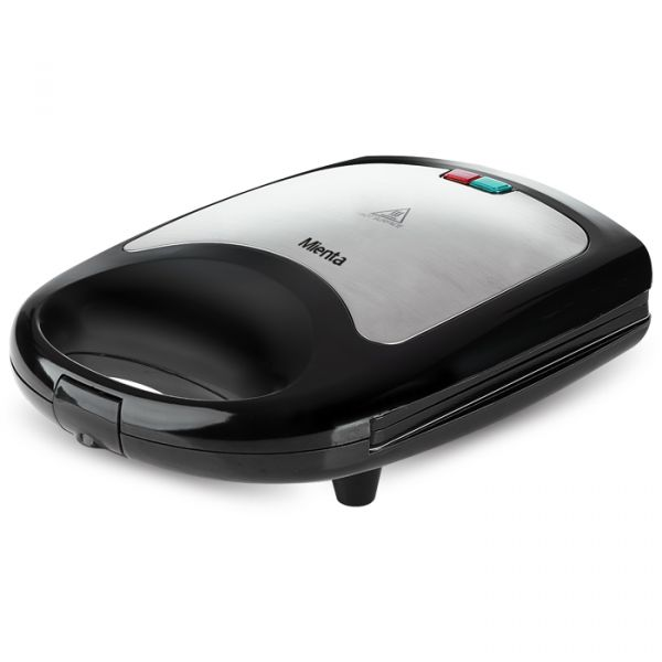 Mienta - صانعة سندوتشات - 1200 وات - SM27609A - Grande