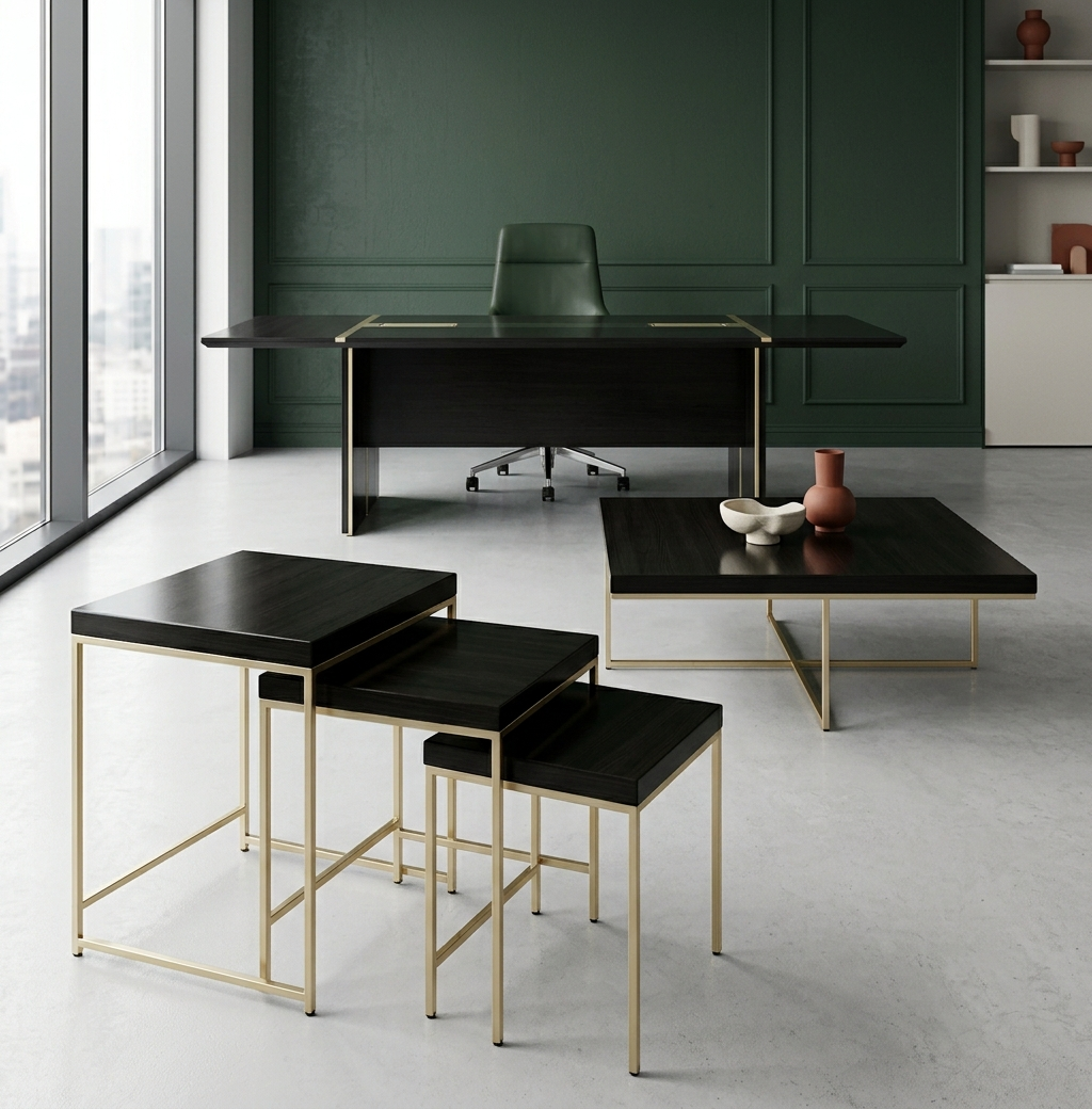 tables