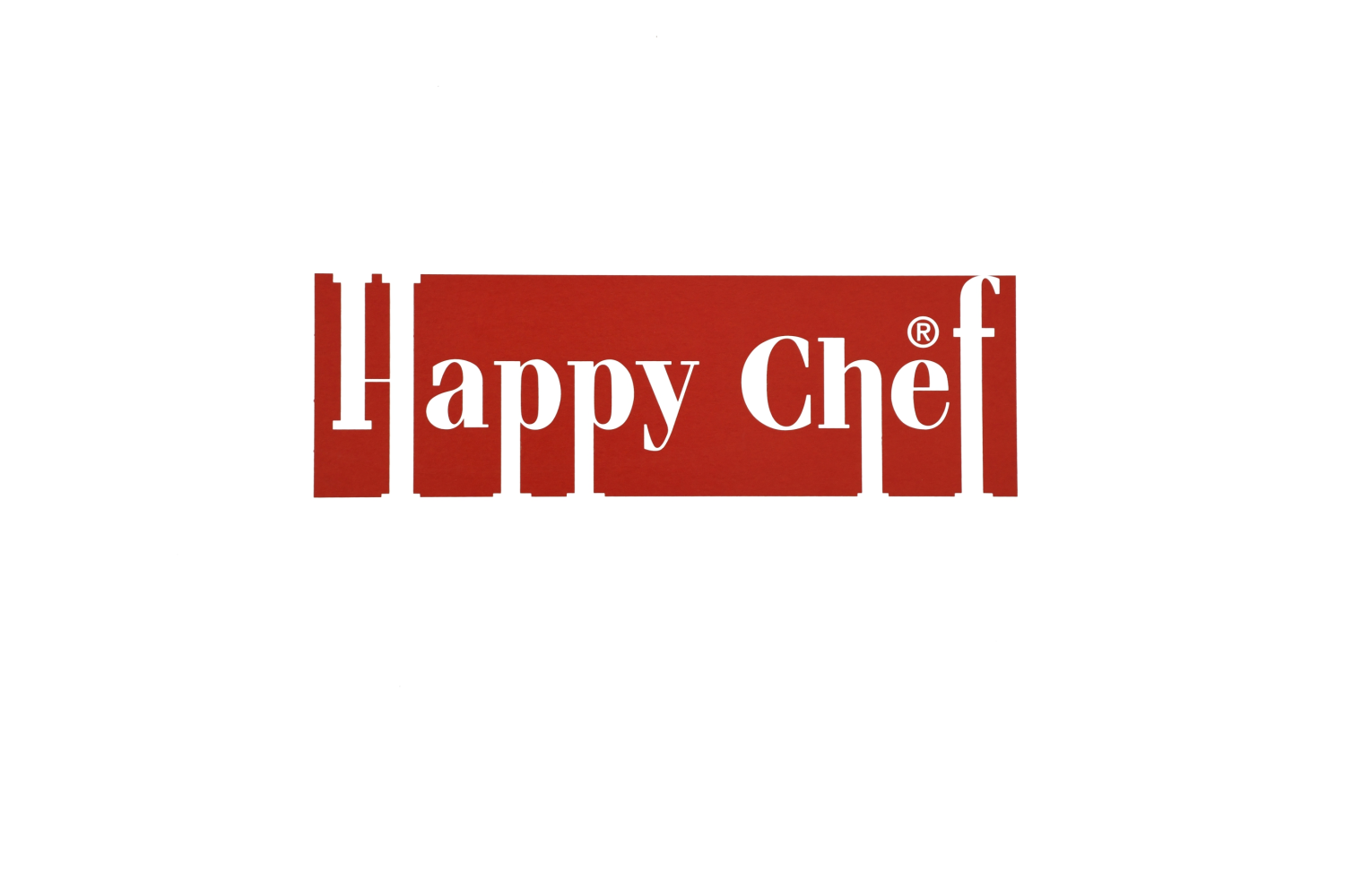 Happy Chef