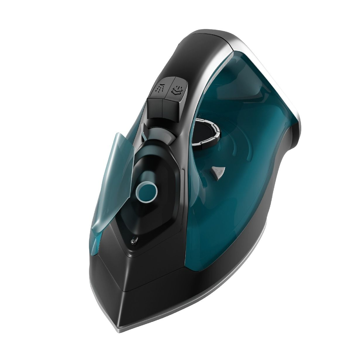 Mienta - مكواة بالبخار - 2300 وات - OCEAN - SI181540A