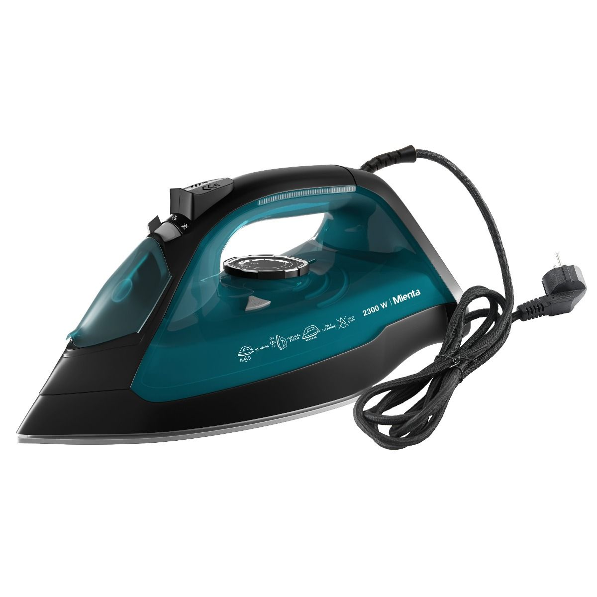 Mienta - مكواة بالبخار - 2300 وات - OCEAN - SI181540A