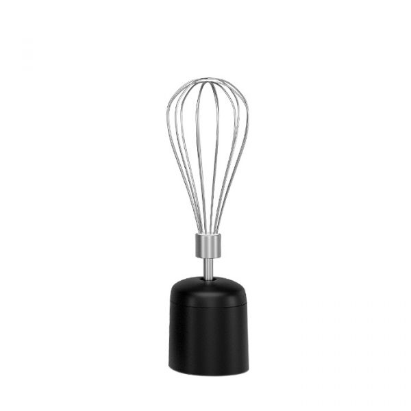 Mienta - مضرب غاطس - أسود - 450 وات - HB111138B - Vitesse